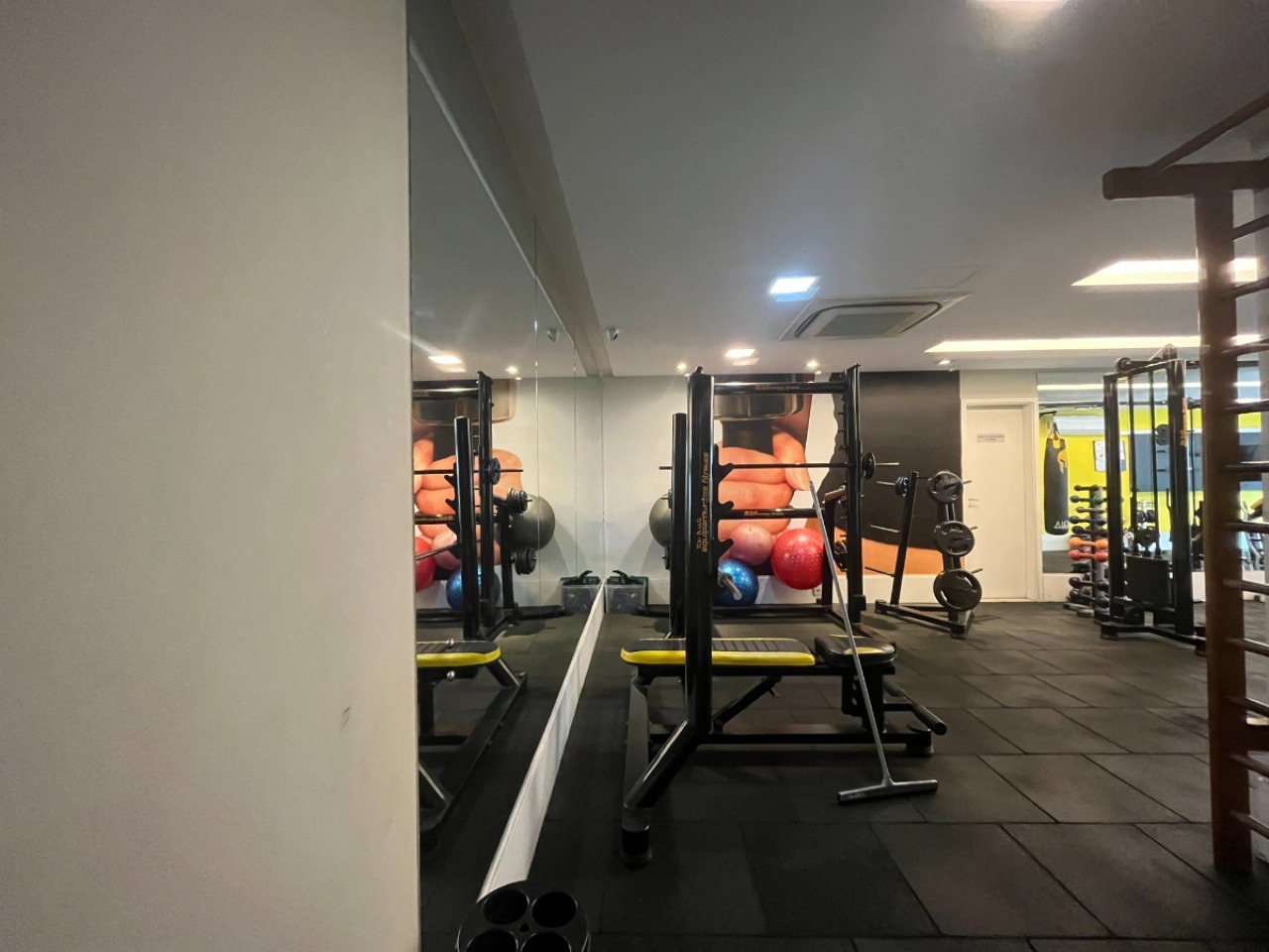 Apartamento, 3 quartos, 130 m² - Foto 26