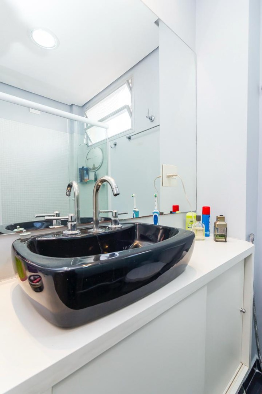 Apartamento, 3 quartos, 148 m² - Foto 20