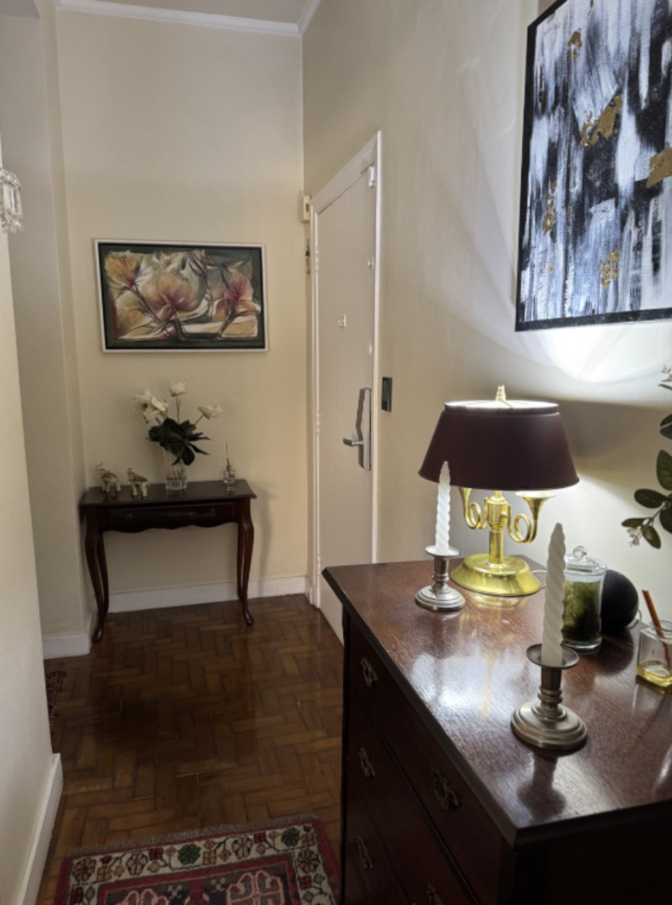 Apartamento, 3 quartos, 220 m² - Foto 11
