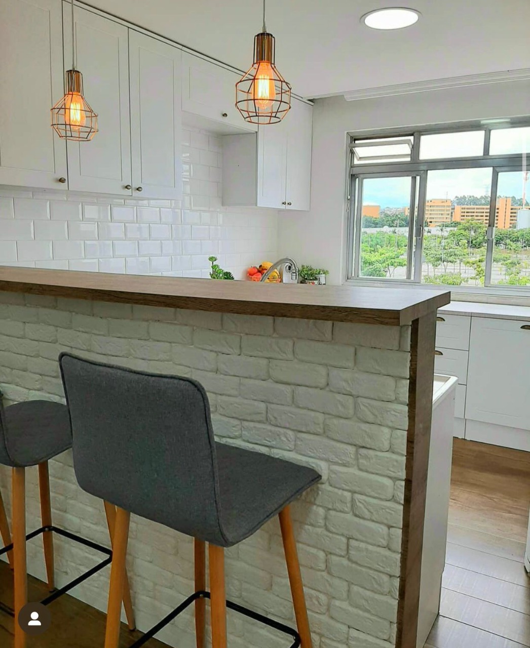 Apartamento, 2 quartos, 82 m² - Foto 25