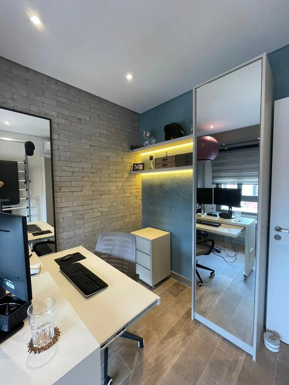 Apartamento, 3 quartos, 165 m² - Foto 17