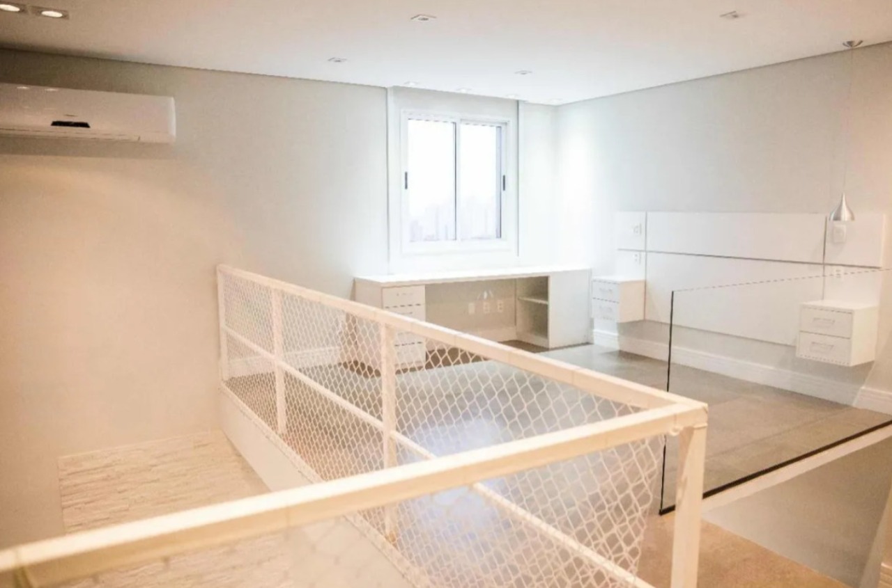 Apartamento, 1 quarto, 90 m² - Foto 12