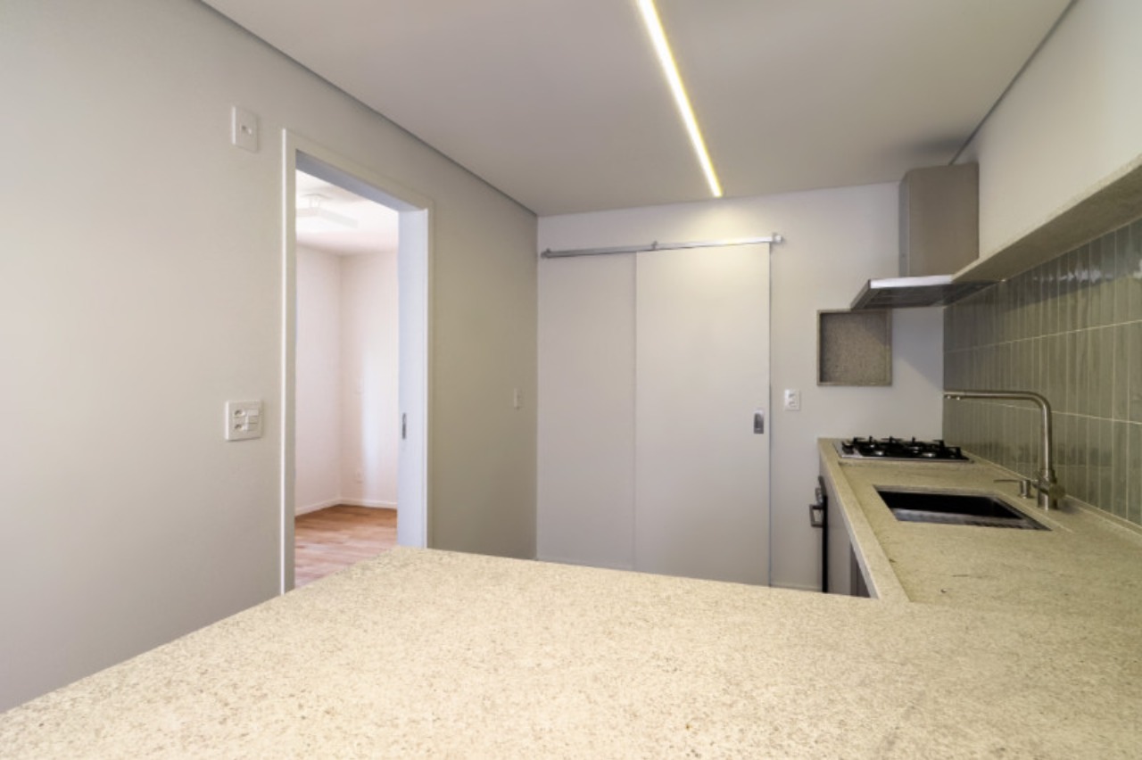 Apartamento, 2 quartos, 55 m² - Foto 5