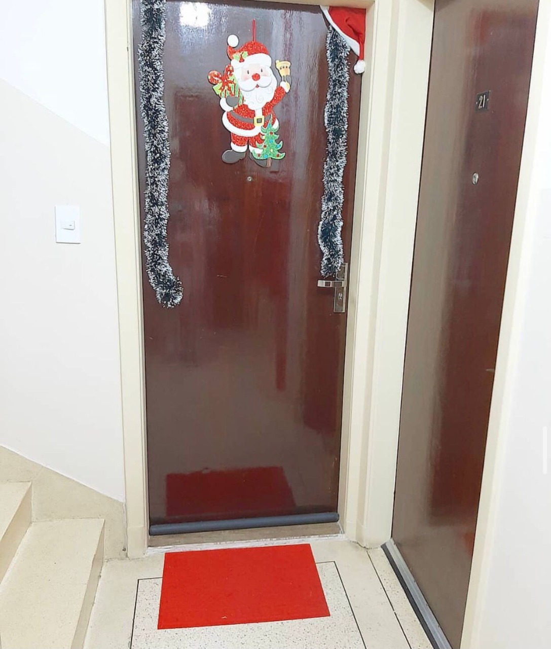 Apartamento, 2 quartos, 82 m² - Foto 16