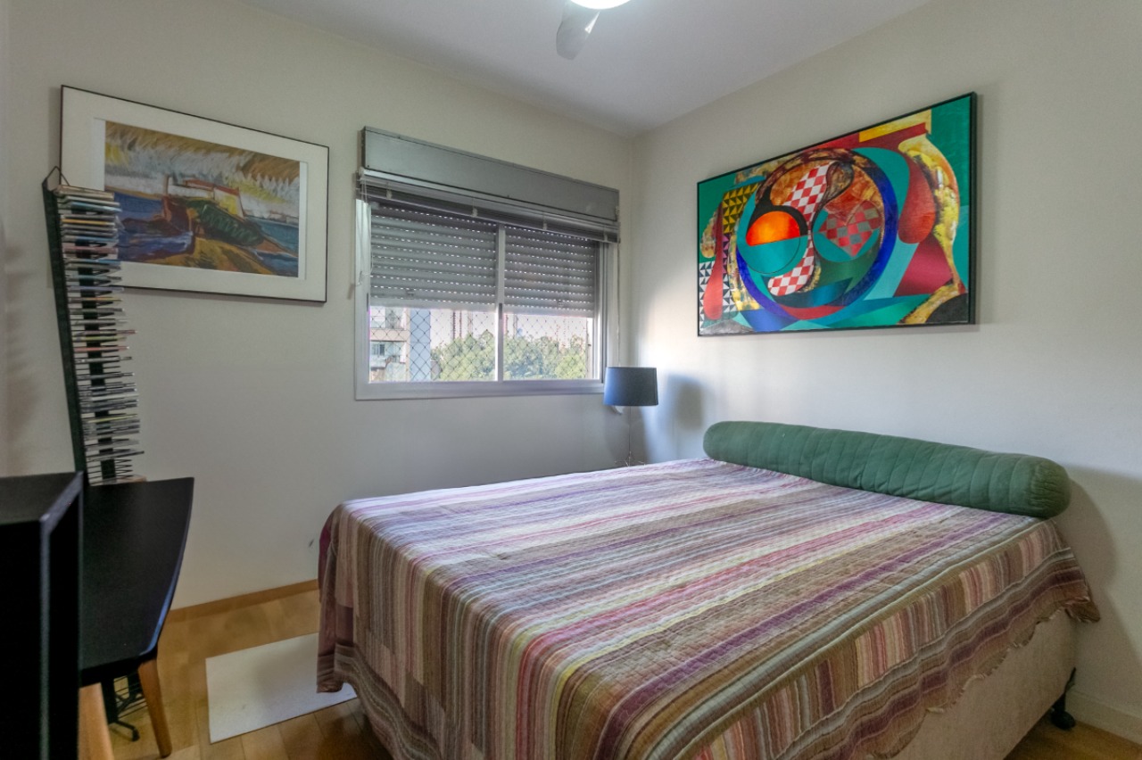Apartamento, 3 quartos, 150 m² - Foto 19