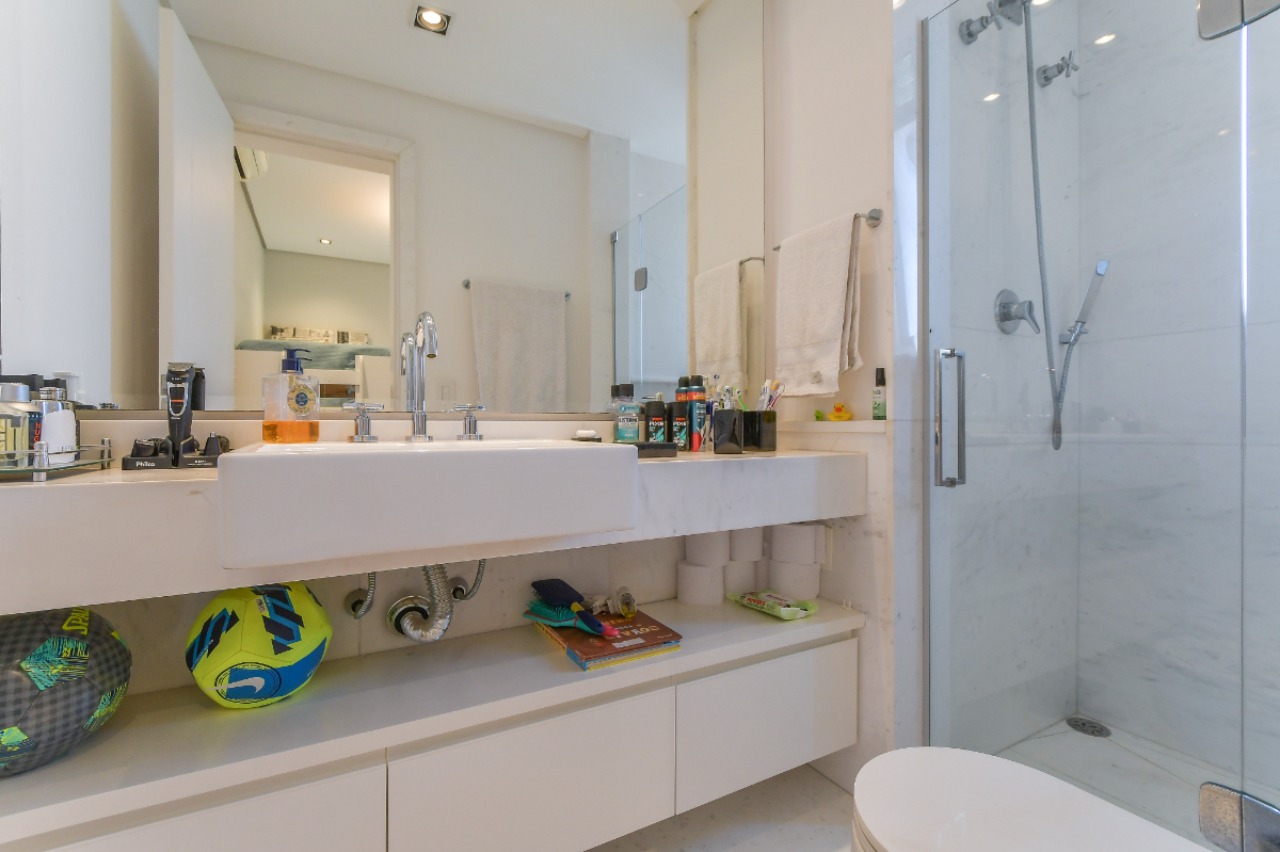 Apartamento, 2 quartos, 151 m² - Foto 23