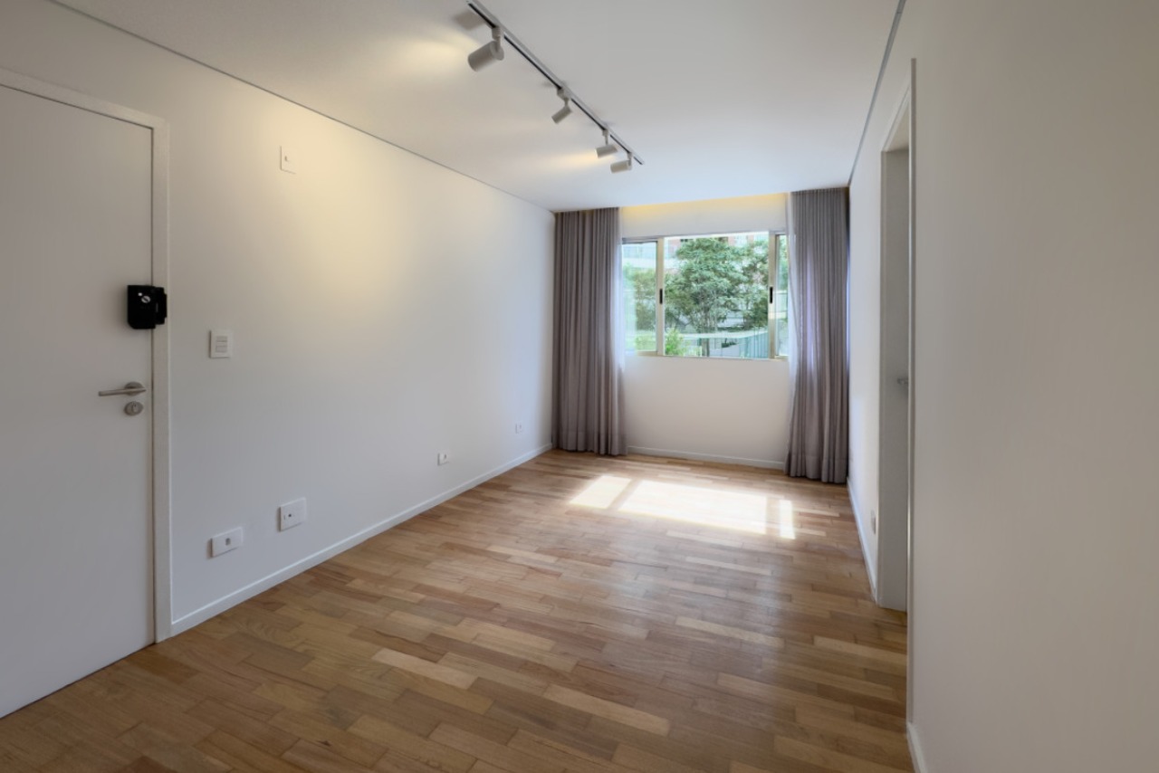 Apartamento, 2 quartos, 55 m² - Foto 2