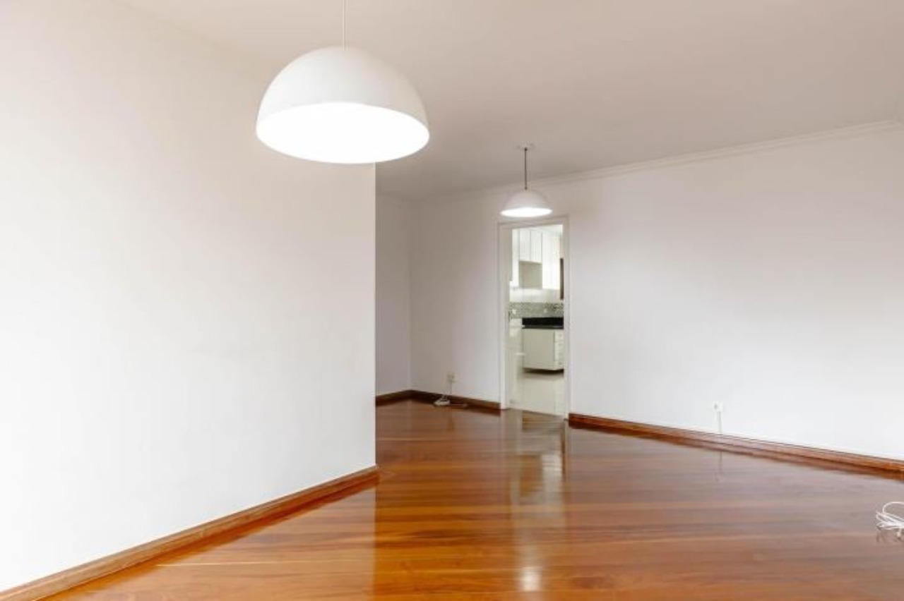 Apartamento, 3 quartos, 100 m² - Foto 2