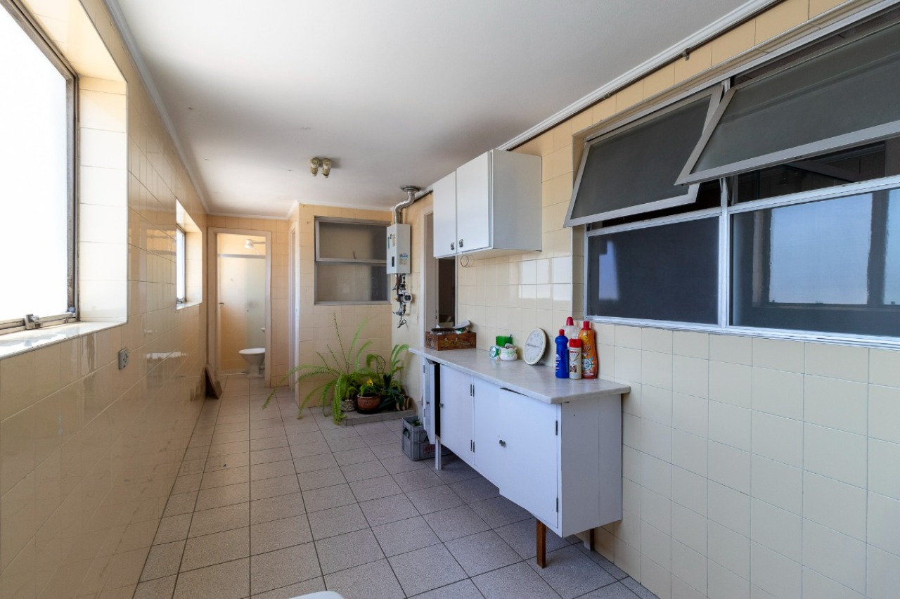 Apartamento, 4 quartos, 230 m² - Foto 30