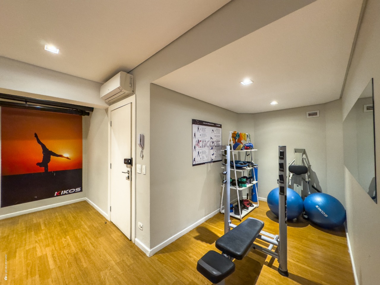 Apartamento, 3 quartos, 200 m² - Foto 59
