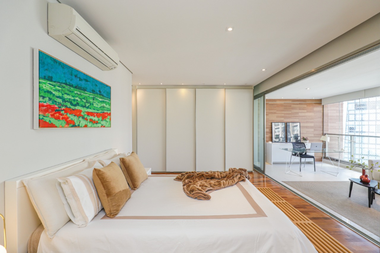Apartamento, 3 quartos, 202 m² - Foto 17