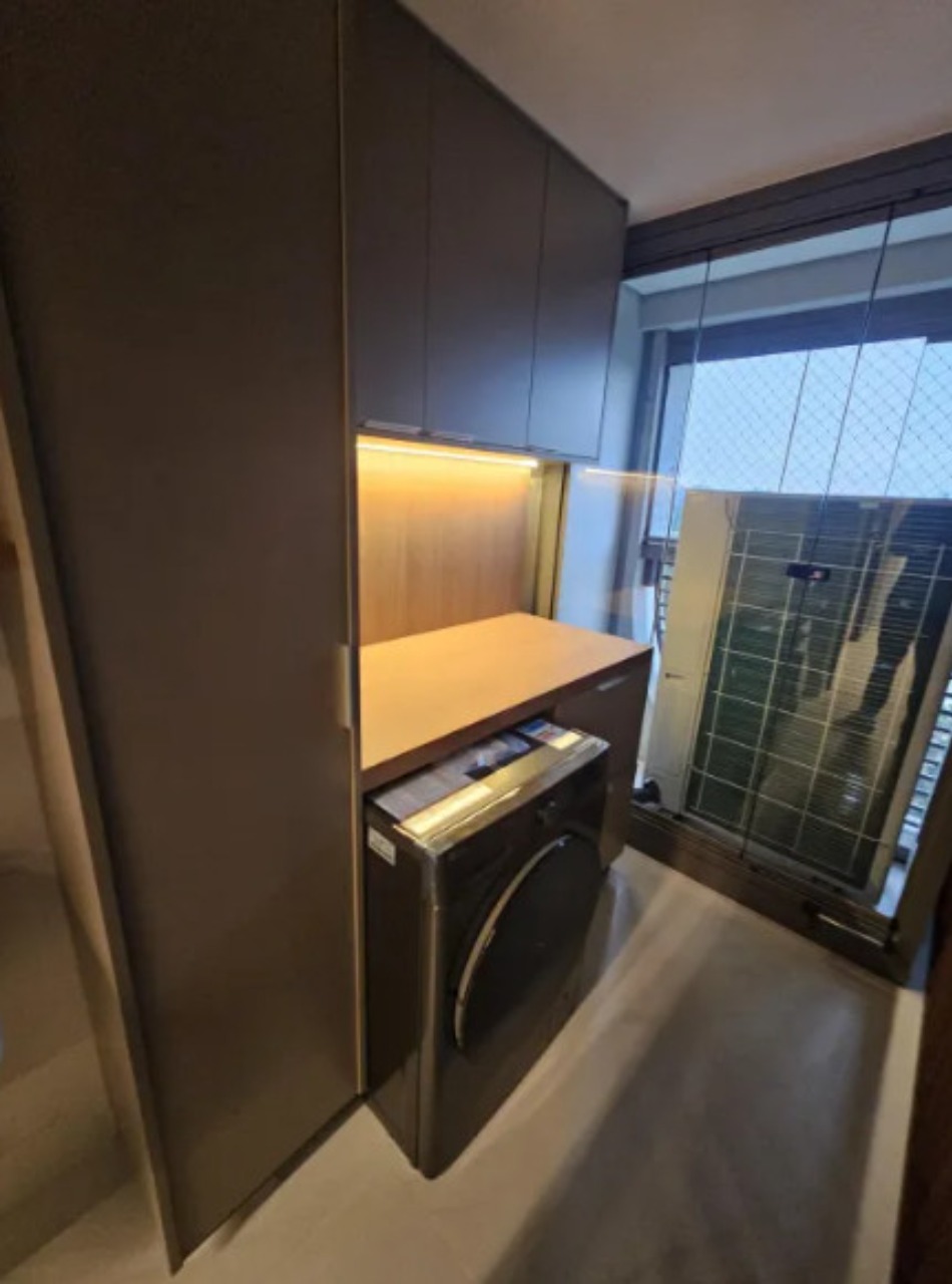 Apartamento, 3 quartos, 190 m² - Foto 7