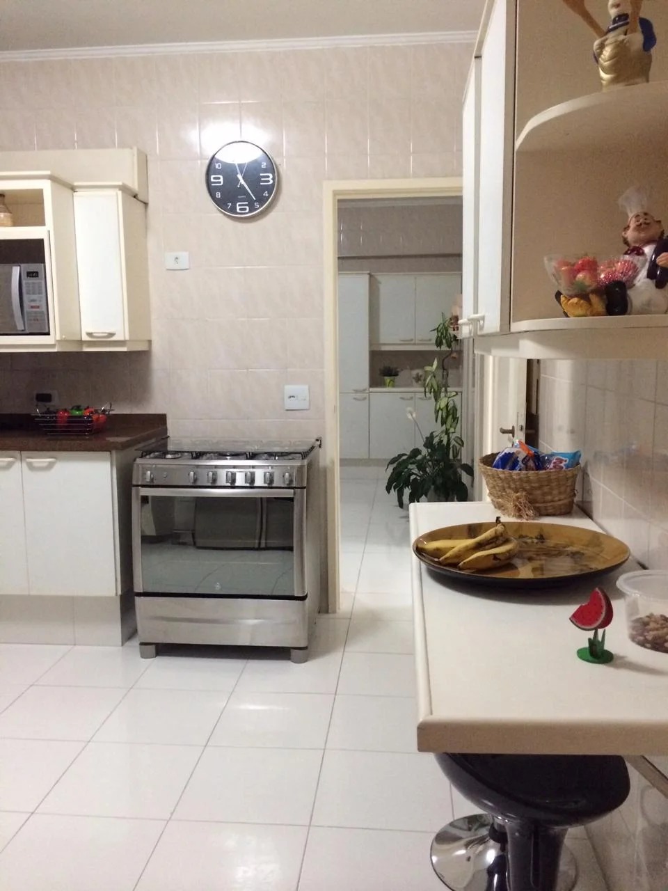 Apartamento, 4 quartos, 250 m² - Foto 9