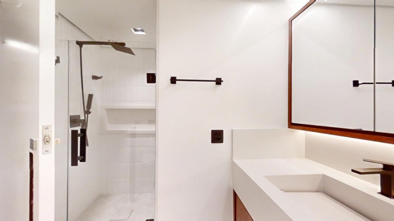 Apartamento, 3 quartos, 240 m² - Foto 38