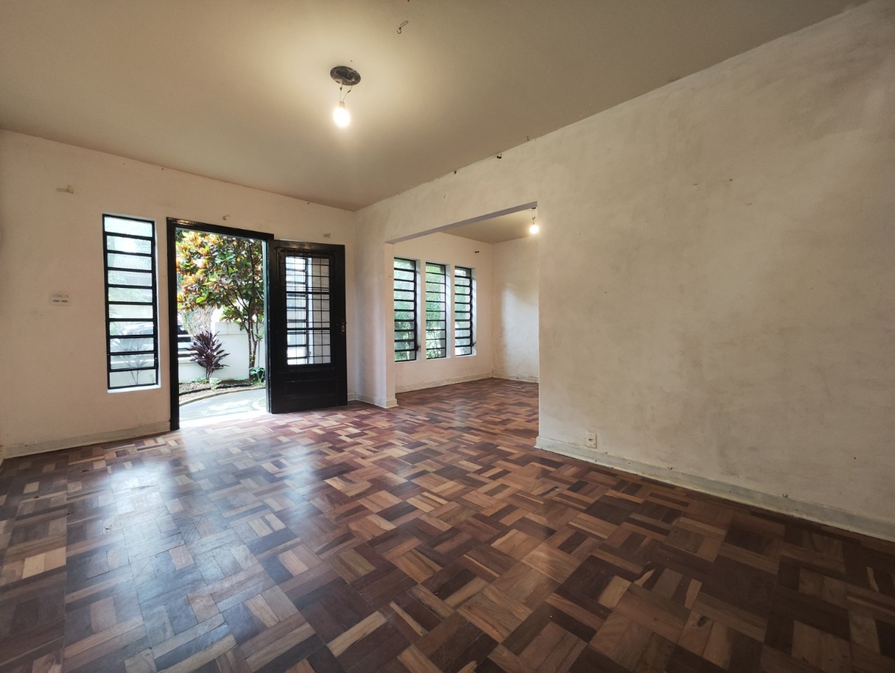 Casa, 2 quartos, 80 m² - Foto 1