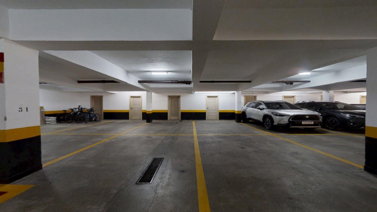Apartamento, 3 quartos, 240 m² - Foto 40