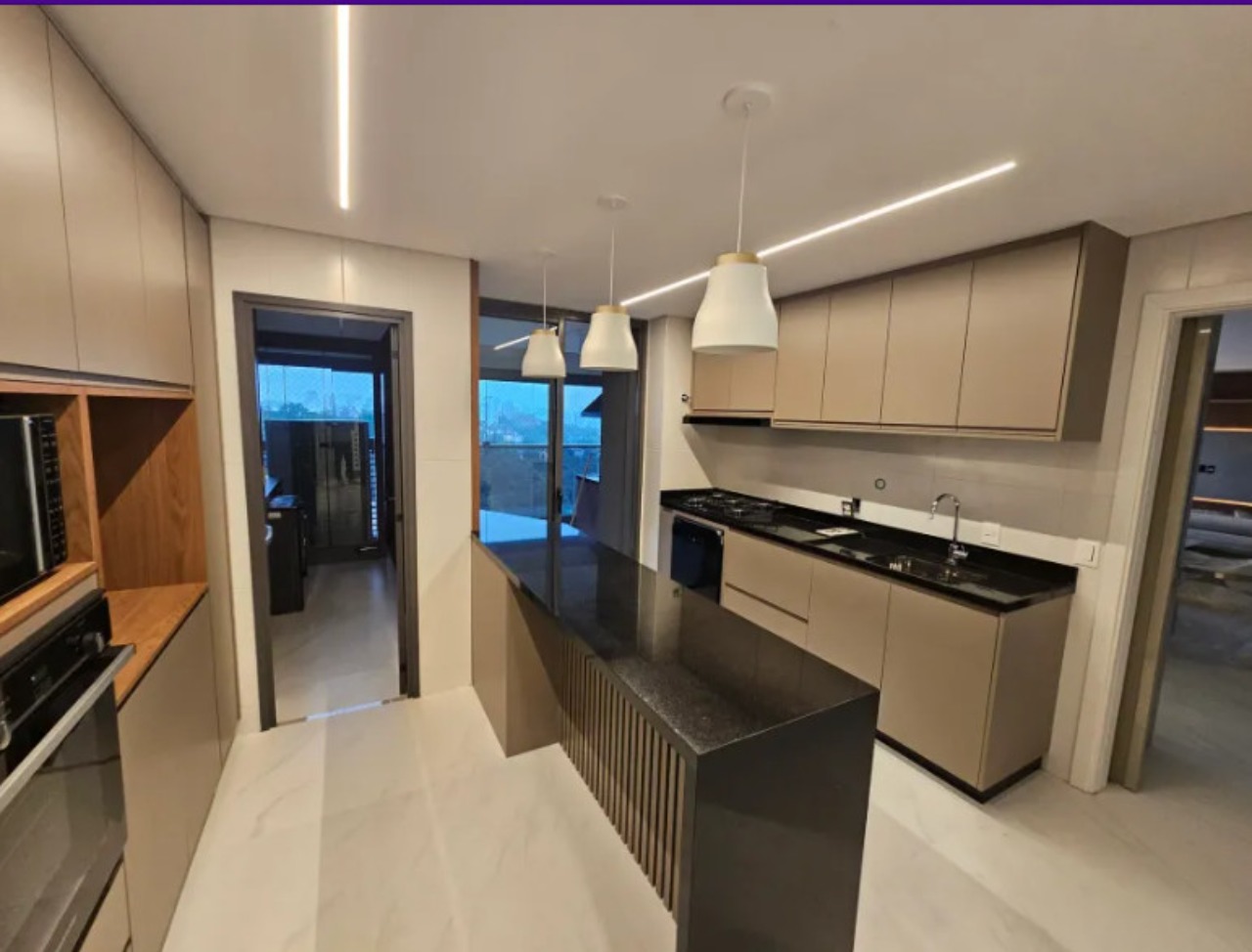 Apartamento, 3 quartos, 190 m² - Foto 11