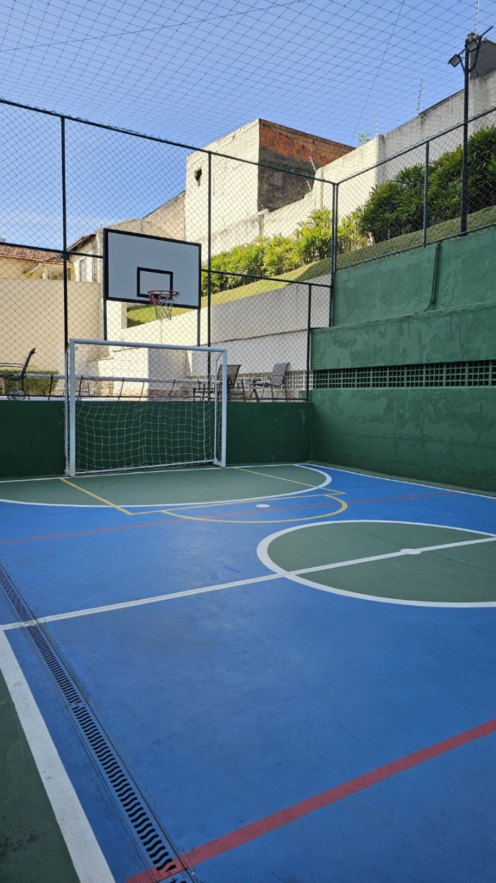 Apartamento, 3 quartos, 85 m² - Foto 12
