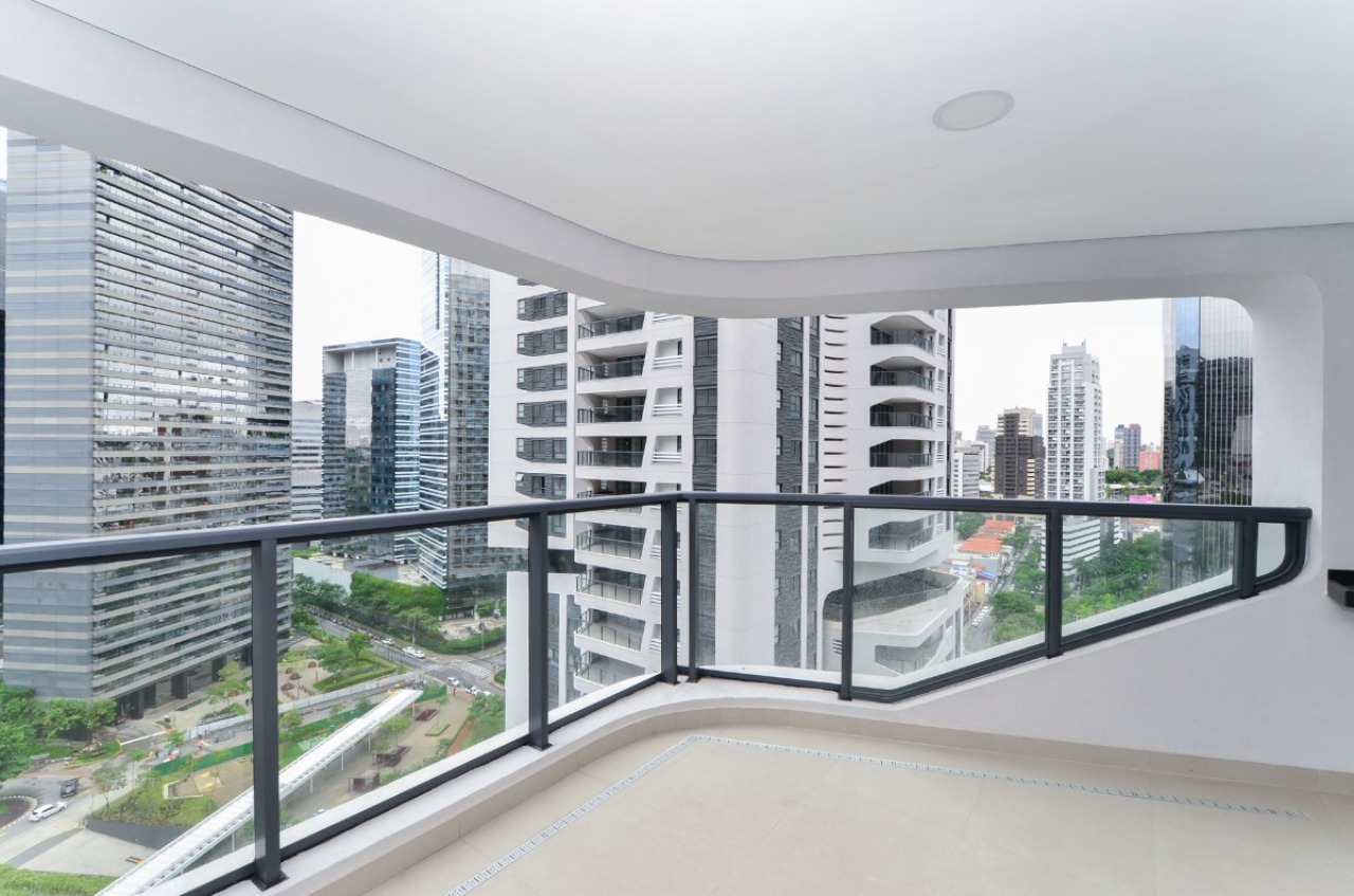 Apartamento, 3 quartos, 162 m² - Foto 44