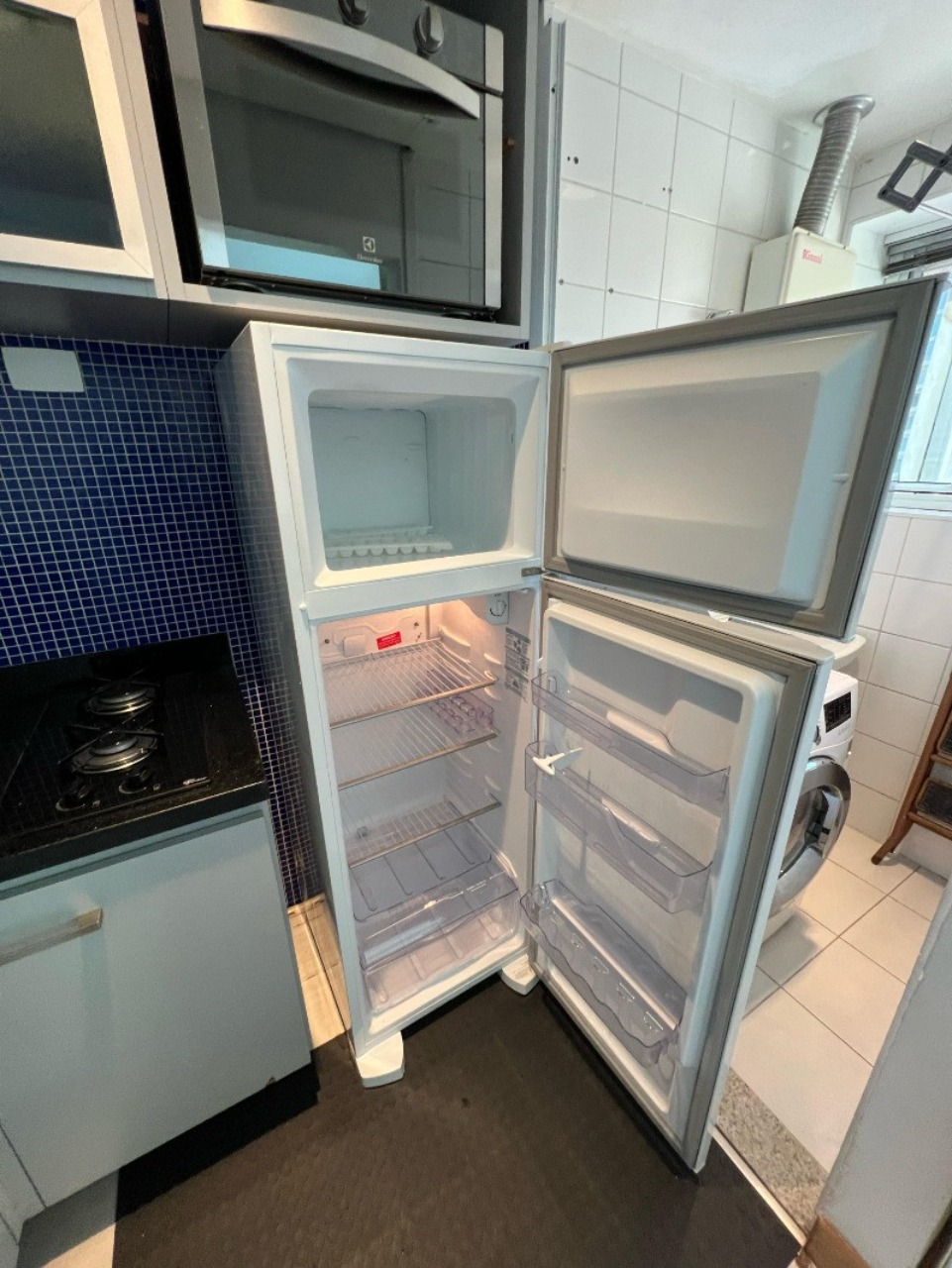 Apartamento, 1 quarto, 55 m² - Foto 6