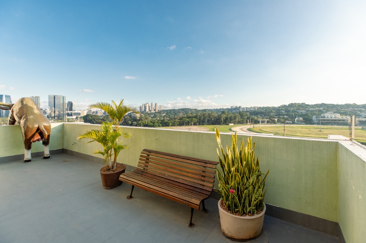 Apartamento, 2 quartos, 130 m² - Foto 37