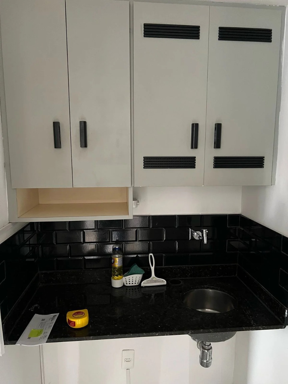 Sala-Conjunto, 52 m² - Foto 7