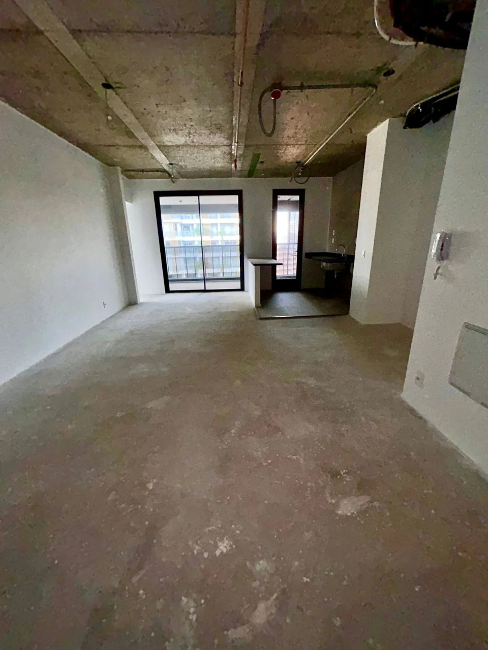 Apartamento, 3 quartos, 105 m² - Foto 2