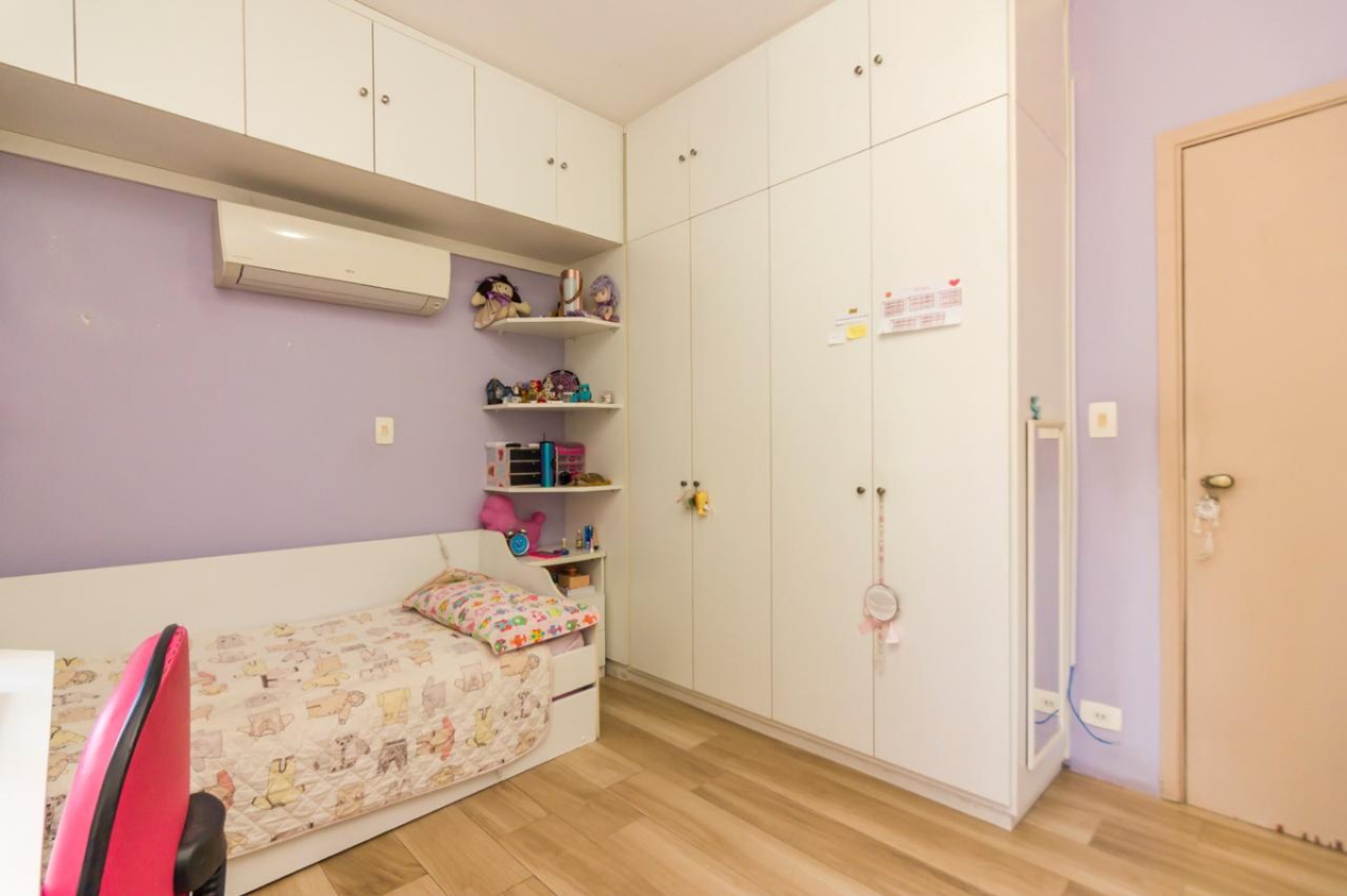 Apartamento, 3 quartos, 148 m² - Foto 24