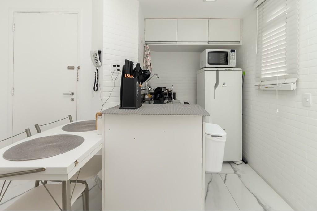 Apartamento, 1 quarto, 35 m² - Foto 10