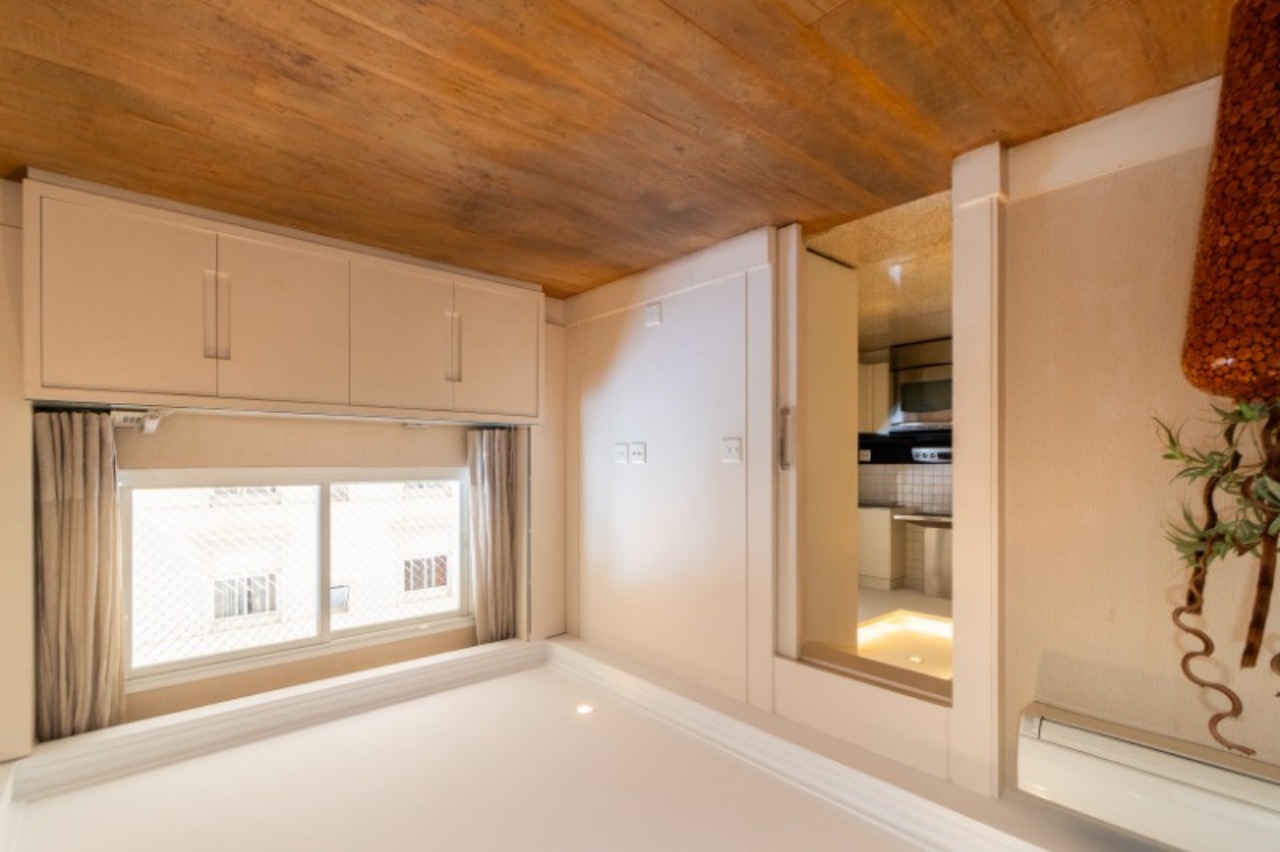 Apartamento, 2 quartos, 398 m² - Foto 8