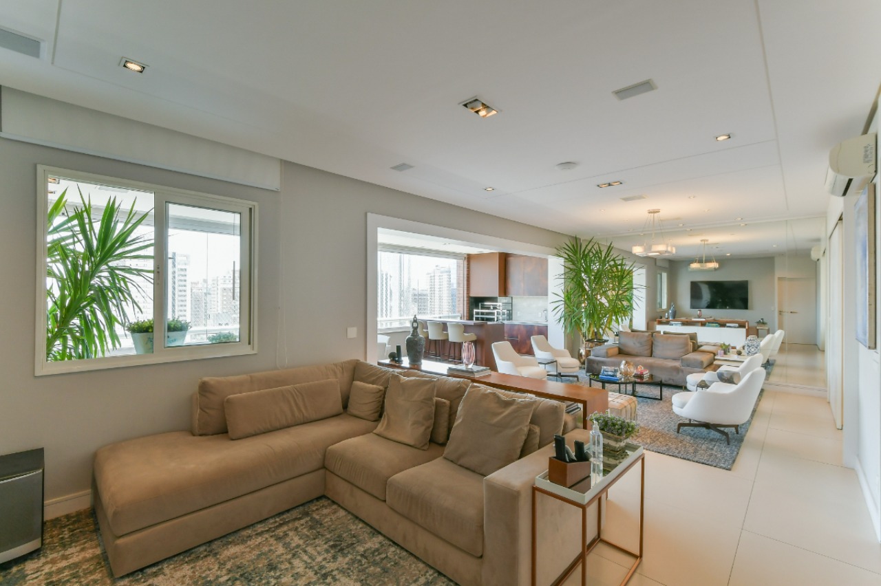 Apartamento, 2 quartos, 151 m² - Foto 27