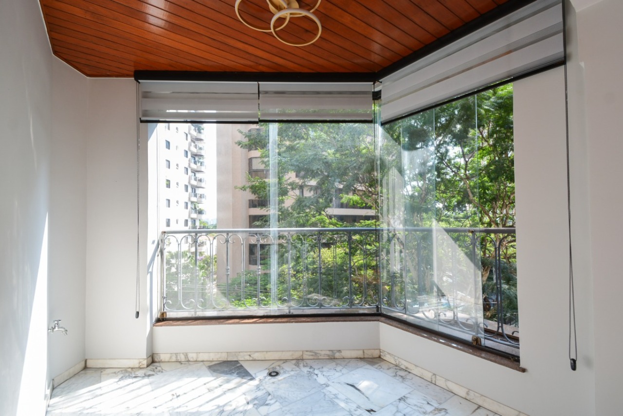 Apartamento, 4 quartos, 230 m² - Foto 11