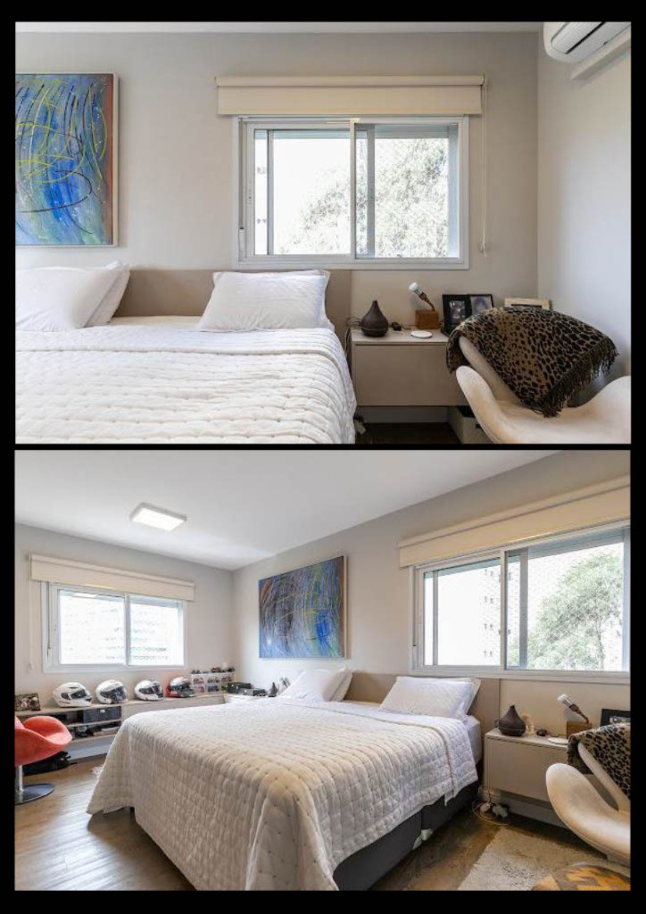 Apartamento, 1 quarto, 130 m² - Foto 10