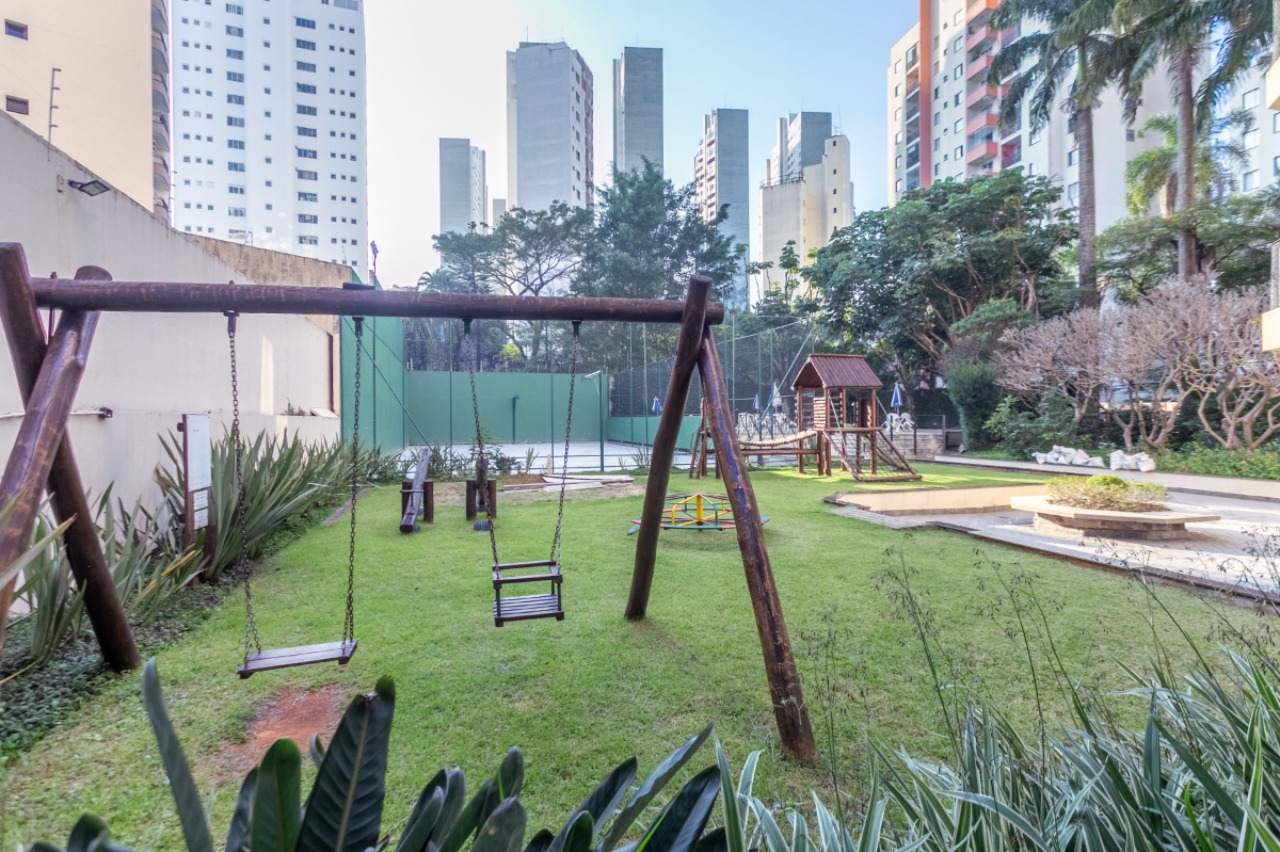 Apartamento, 3 quartos, 150 m² - Foto 33