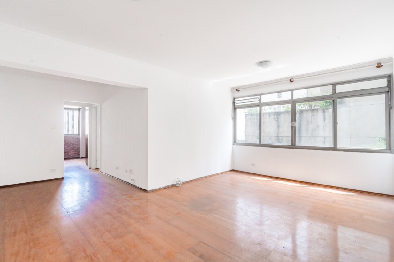 Apartamento, 2 quartos, 80 m² - Foto 1