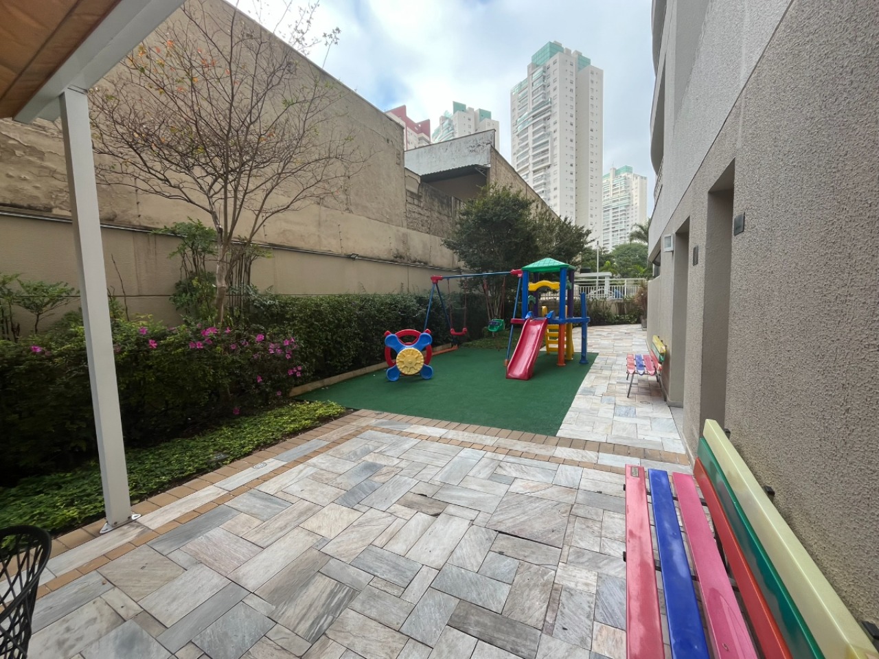 Apartamento, 3 quartos, 130 m² - Foto 36