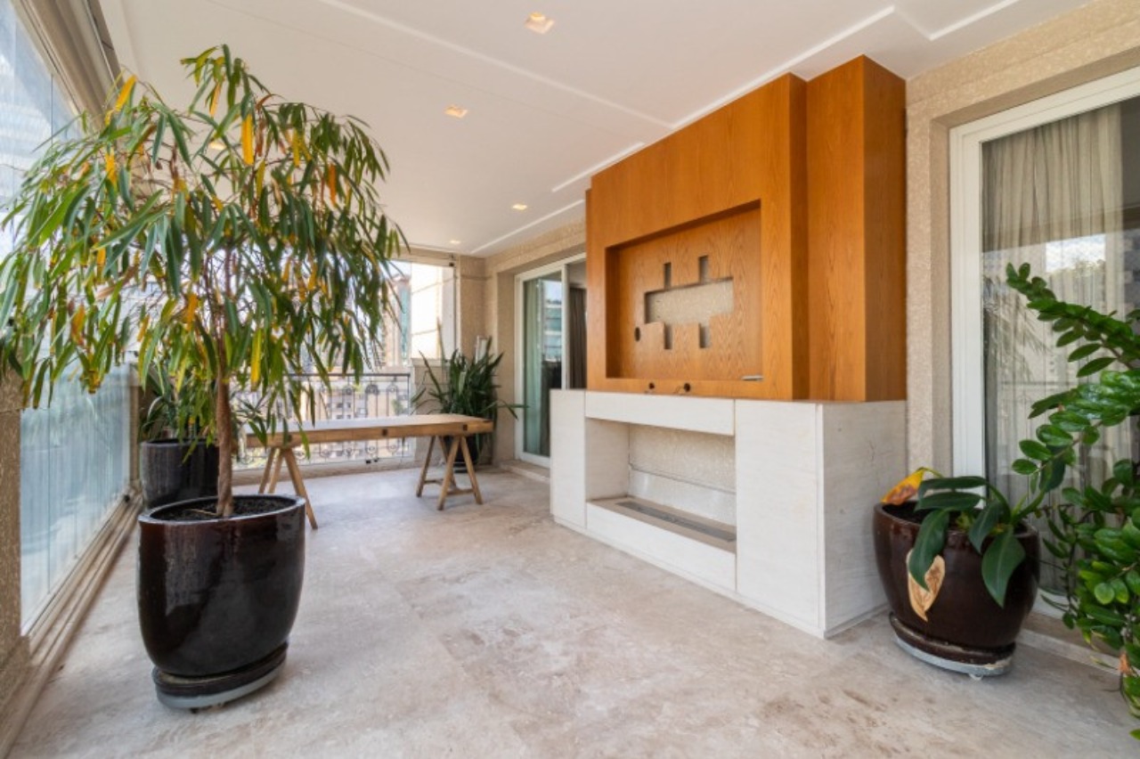 Apartamento, 2 quartos, 398 m² - Foto 11