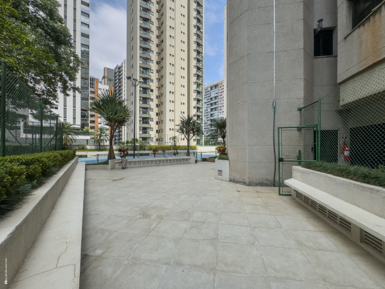 Apartamento, 3 quartos, 200 m² - Foto 47