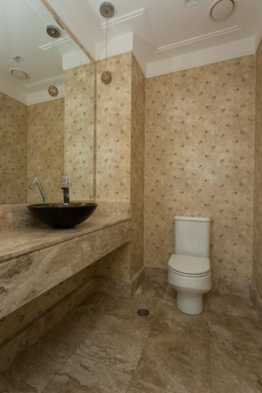 Apartamento, 4 quartos, 430 m² - Foto 35