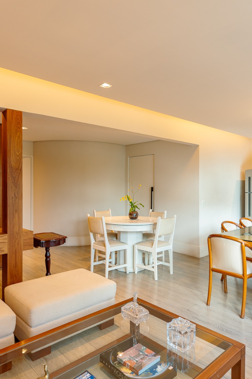 Apartamento, 2 quartos, 130 m² - Foto 13