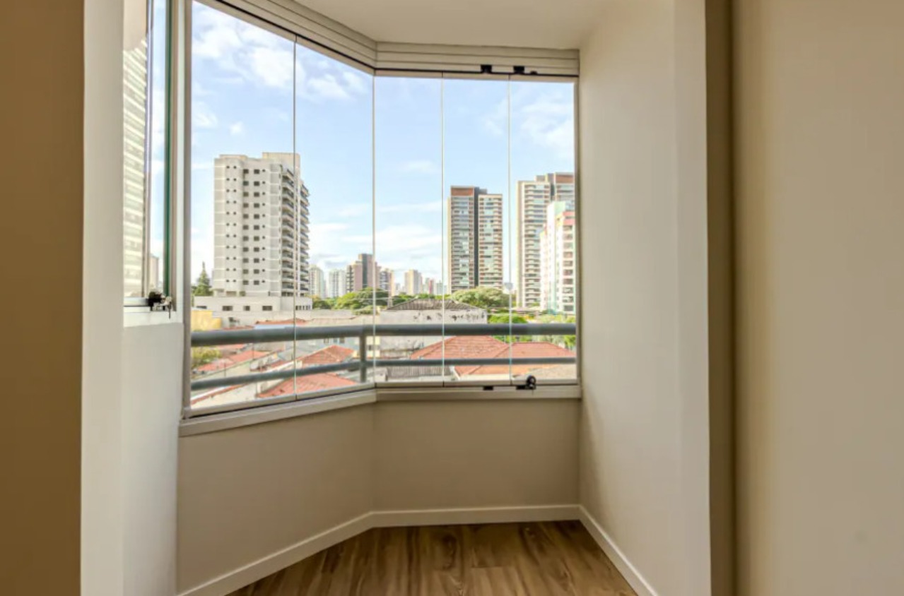 Apartamento, 1 quarto, 51 m² - Foto 14