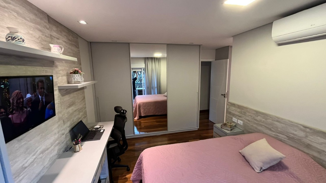Apartamento, 4 quartos, 180 m² - Foto 13