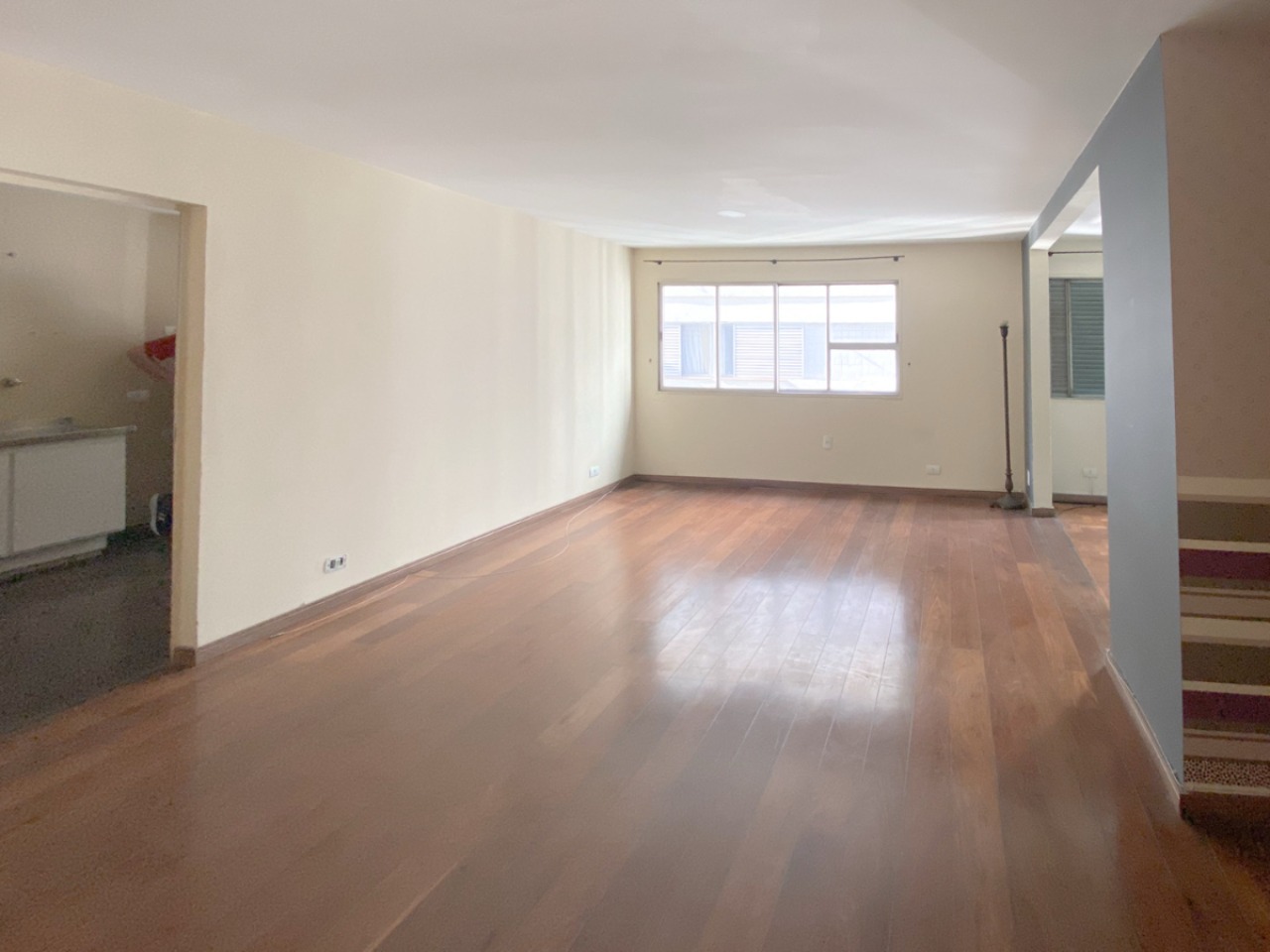 Apartamento, 3 quartos, 115 m² - Foto 1