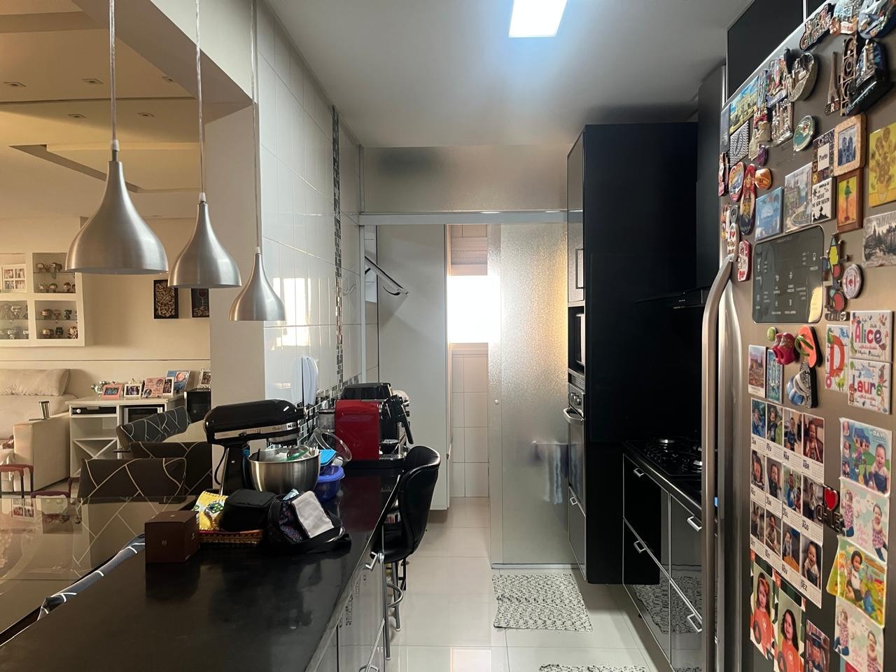 Apartamento, 3 quartos, 100 m² - Foto 8