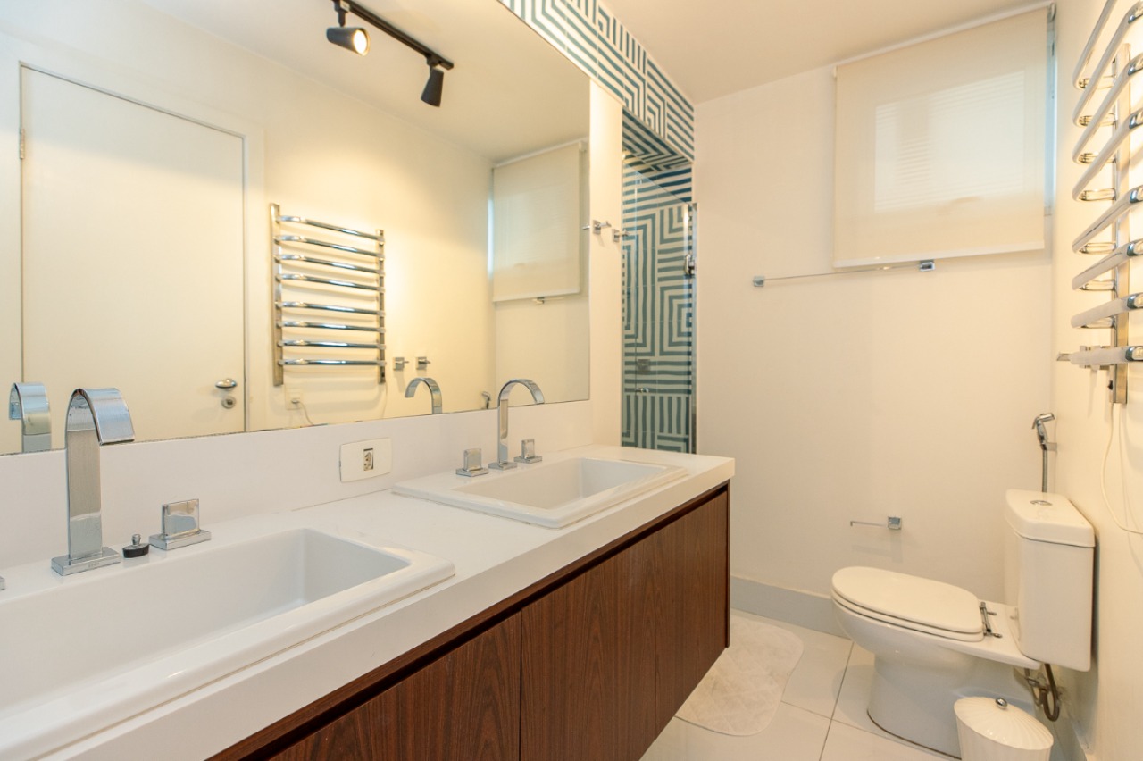Apartamento, 2 quartos, 130 m² - Foto 25