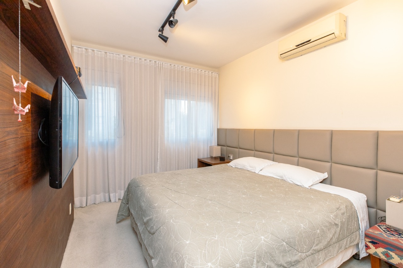 Apartamento, 2 quartos, 130 m² - Foto 24