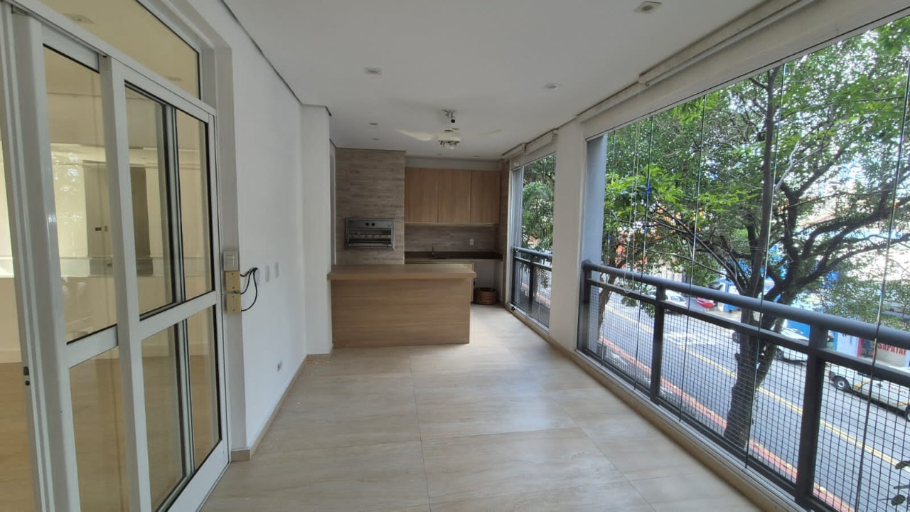 Apartamento, 4 quartos, 275 m² - Foto 1