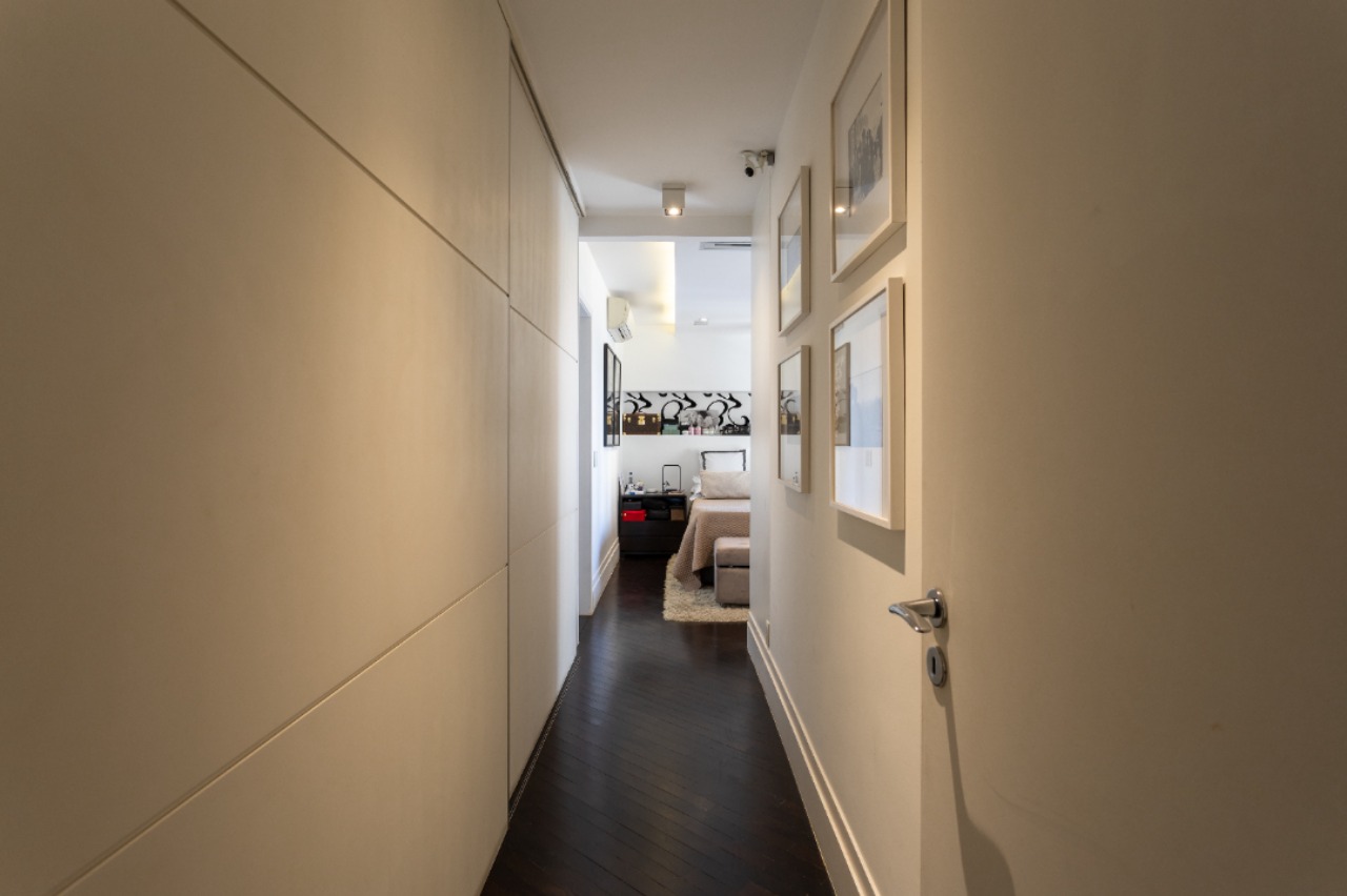 Apartamento, 3 quartos, 220 m² - Foto 28
