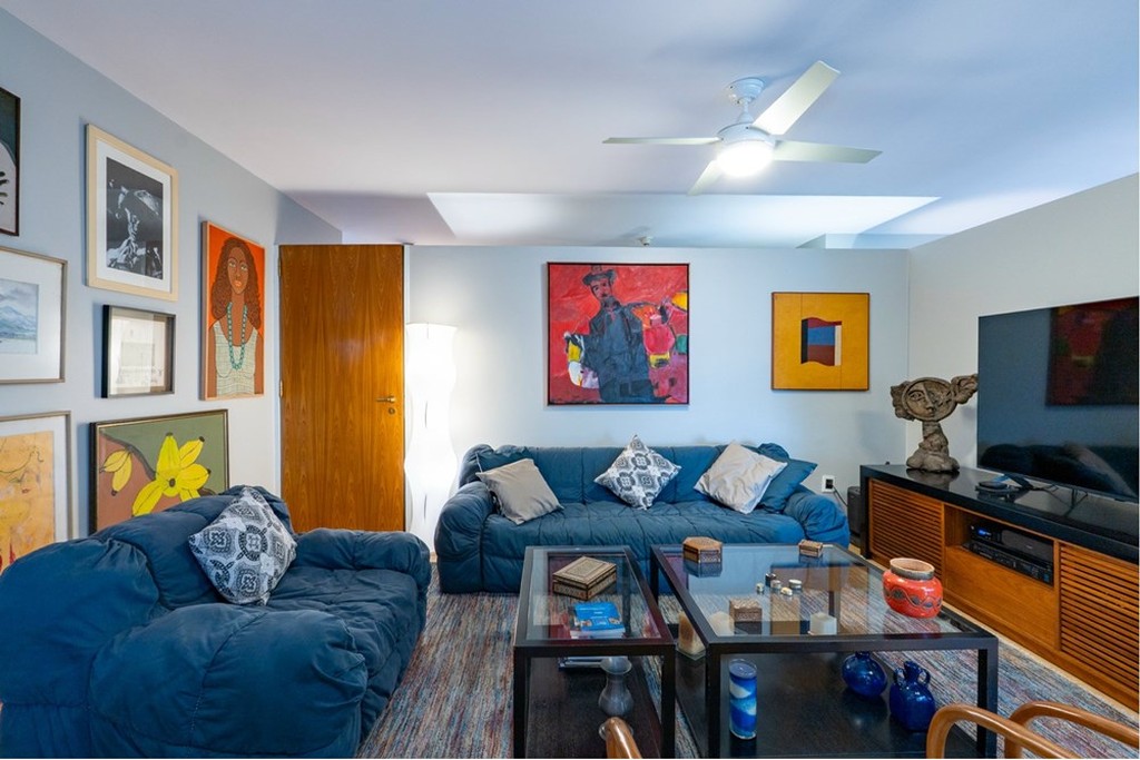 Apartamento, 4 quartos, 230 m² - Foto 28