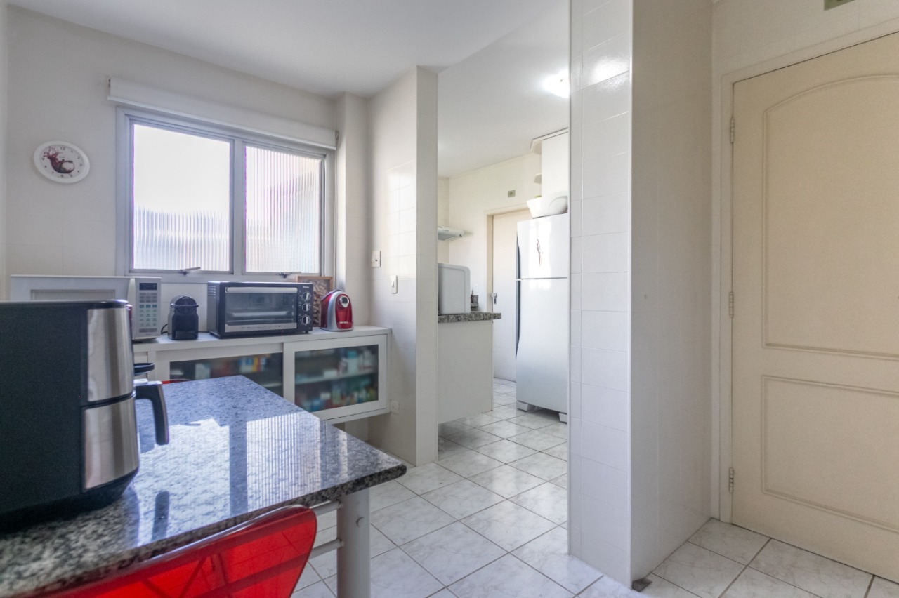 Apartamento, 3 quartos, 150 m² - Foto 26